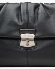 Marc Jacobs US - The Cristina Messenger Black