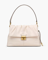 Marc Jacobs New - The Cristina Messenger Ivory