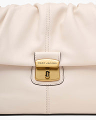 Marc Jacobs New - The Cristina Messenger Ivory