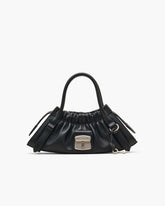 Marc Jacobs Online - The Cristina Small Satchel Black