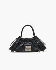 Marc Jacobs Online - The Cristina Small Satchel Black