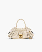 Marc Jacobs For Sale - The Cristina Small Satchel Ivory