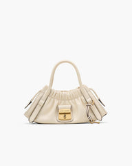 Marc Jacobs For Sale - The Cristina Small Satchel Ivory
