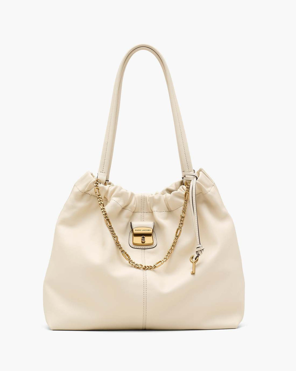 Marc Jacobs Sale - The Cristina Tote Ivory