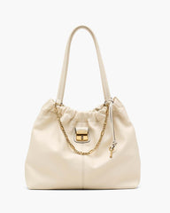 Marc Jacobs Sale - The Cristina Tote Ivory