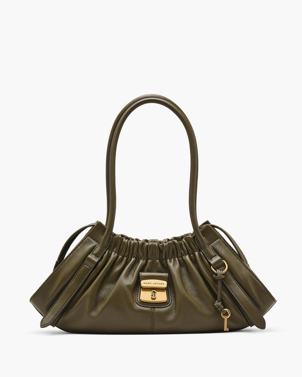 Marc Jacobs Outlet - The Cristina Satchel Beech