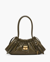 Marc Jacobs Outlet - The Cristina Satchel Beech