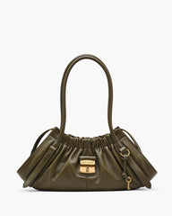Marc Jacobs Outlet - The Cristina Satchel Beech