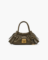 Marc Jacobs US - The Cristina Small Satchel Beech