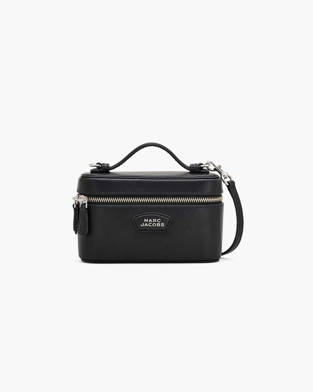 Marc Jacobs New - The Everyday Vanity Bag Black