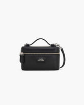 Marc Jacobs New - The Everyday Vanity Bag Black