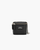 Marc Jacobs For Sale - The Everyday Mini Vanity Bag Black