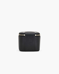 Marc Jacobs For Sale - The Everyday Mini Vanity Bag Black