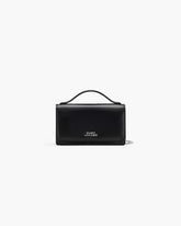 Marc Jacobs Outlet - The Glam Mirror Mini Bag Black