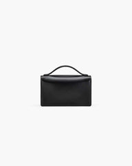 Marc Jacobs Outlet - The Glam Mirror Mini Bag Black