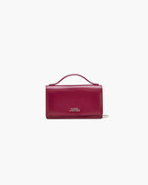 Marc Jacobs New - The Glam Mirror Mini Bag Lipgloss Pink