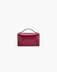 Marc Jacobs New - The Glam Mirror Mini Bag Lipgloss Pink