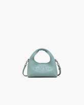 Marc Jacobs Online - The Micro Crossbody Sack Bag Sky Blue