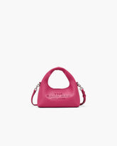 Marc Jacobs For Sale - The Micro Crossbody Sack Bag Raspberry Pink