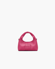 Marc Jacobs For Sale - The Micro Crossbody Sack Bag Raspberry Pink