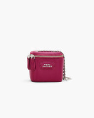 Marc Jacobs Sale - The Everyday Mini Vanity Bag Lipgloss Pink