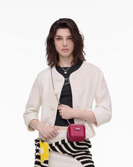Marc Jacobs Sale - The Everyday Mini Vanity Bag Lipgloss Pink