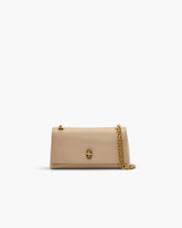 Marc Jacobs Outlet - The Dual Chain Mini Bag Camel