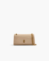 Marc Jacobs Outlet - The Dual Chain Mini Bag Camel