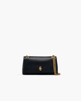 Marc Jacobs US - The Dual Chain Mini Bag Black