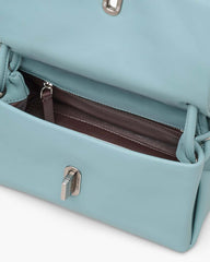 Marc Jacobs Sale - The Mini Dual Bag Sky Blue
