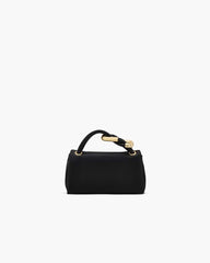 Marc Jacobs US - The Satin Micro Dual Bag Black