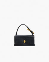 Marc Jacobs New - The Mini Dual Bag Black