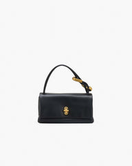 Marc Jacobs New - The Mini Dual Bag Black