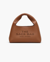 Marc Jacobs New - The Mini Sack Bag Argan Oil