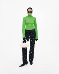 Marc Jacobs Online - The Mini Sack Bag White
