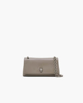 Marc Jacobs Sale - The Dual Chain Mini Bag Cement
