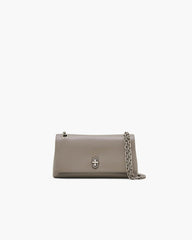 Marc Jacobs Sale - The Dual Chain Mini Bag Cement
