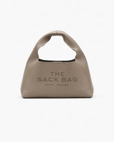 Marc Jacobs Outlet - The Mini Sack Bag Cement