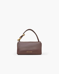 Marc Jacobs New - The Mini Dual Bag Ganache