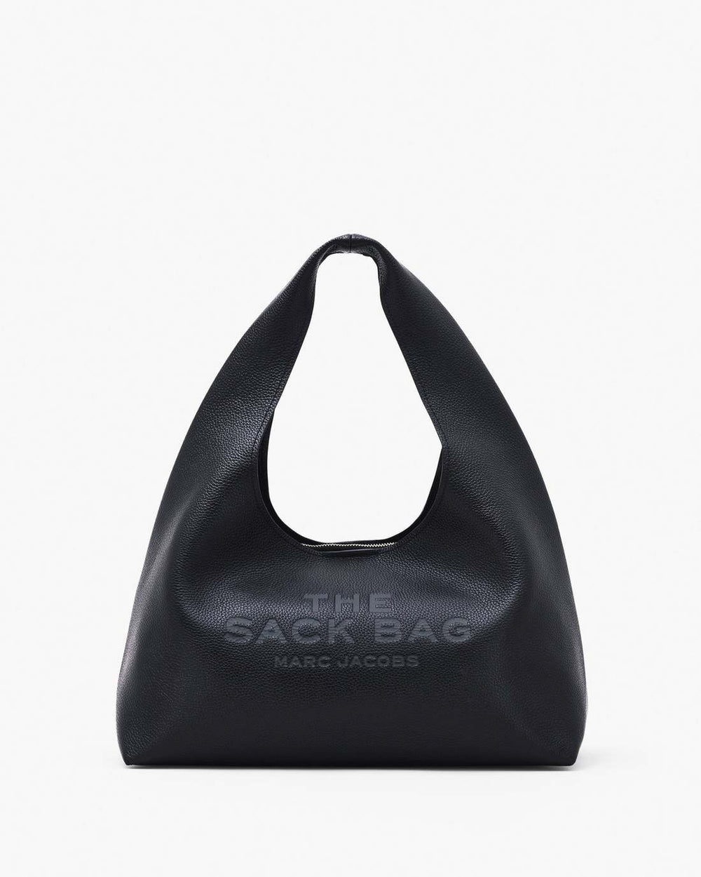 Marc Jacobs For Sale - The Sack Bag Black
