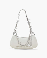 Marc Jacobs Sale - The Star Charm Shoulder Bag Cotton