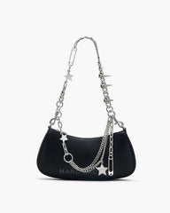 Marc Jacobs US - The Star Charm Shoulder Bag Black