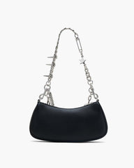 Marc Jacobs US - The Star Charm Shoulder Bag Black