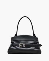 Marc Jacobs Discount - The Dakota Satchel Black