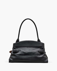 Marc Jacobs Discount - The Dakota Satchel Black