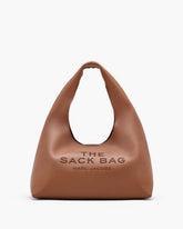Marc Jacobs New - The Sack Bag Argan Oil
