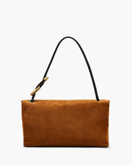 Marc Jacobs For Sale - The Suede Large Dual Copper