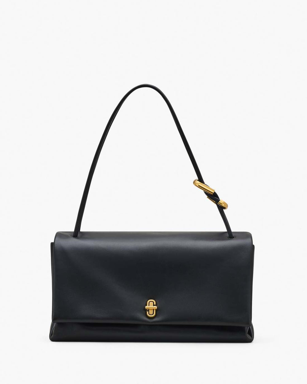 Marc Jacobs Discount - The Large Dual Bag Black