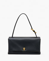 Marc Jacobs Discount - The Large Dual Bag Black