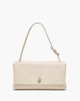 Marc Jacobs For Sale - The Large Dual Bag Cloud White